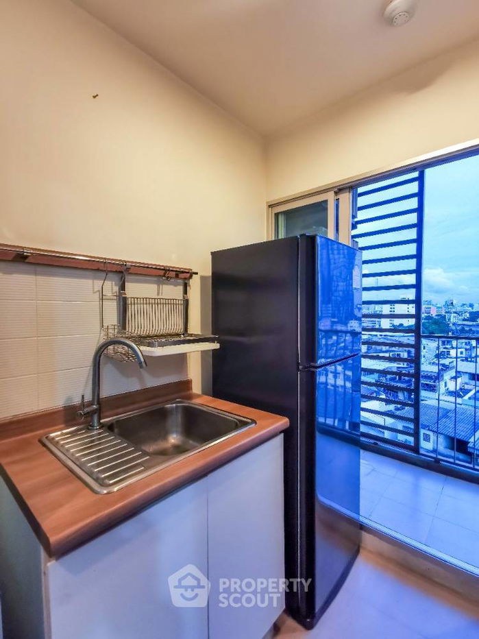 รูป คอนโด 1-ห้องนอน ที่ ยู ดีไลท์ 3 ประชาชื่น - บางซื่อ ใกล้ MRT บางซ่อน (ID 861123) - รูปที่ 3/10