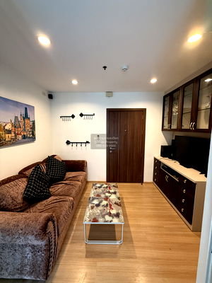 เช่าคอนโด ศูนย์ราชการแจ้งวัฒนะ (ศูนย์ราชการเฉลิมพระเกียรติ 80 พรรษา) : เช่าคอนโด  เดอะ เบส แจ้งวัฒนะ คลองเกลือ ปากเกร็ด นนทบุรี CX-141148 ✅ ทักไลน์ @connexproperty ตอบทันที ทีมงานมืออาชีพ ✅