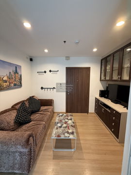 🔥🔥🔥 For Rent Condo , The Base Chaengwattana , Khlong Kluea , Pak Kret , Nonthaburi , CX-141148 ✅ Live chat with us ADD LINE @connexproperty ✅ 🔥🔥🔥