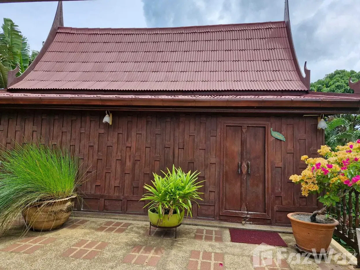 picture 6 Bedroom Villa for sale in Bo Phut, Surat Thani 5943301 - 3/20