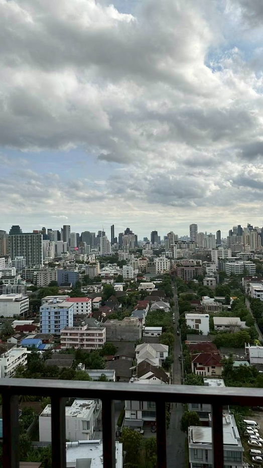 picture For Rent : The Niche Pride Thonglor-Phetchaburi Line : @condo24 (with@too) - 19/19