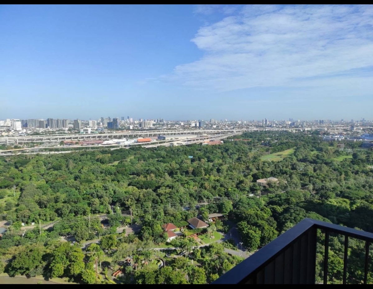 picture MN3249 The Line Jatujak Mochit Full Furnitured and electrical - 5/5