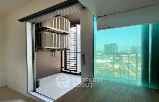 picture 1-BR Condo at U Delight @ Talatplu Station near BTS Talat Phlu (ID 1157889) - 6/12