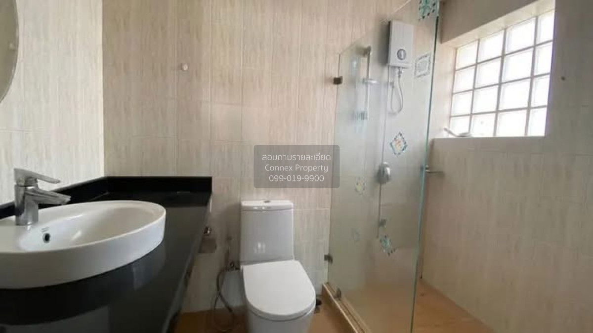 รูป เช่าบ้าน  หมู่บ้านเคหะนคร 3 ARL-หัวหมาก สวนหลวง เขต สวนหลวง กรุงเทพ CX-141263 ✅ ทักไลน์ @connexproperty ตอบทันที ทีมงานมืออาชีพ ✅ - รูปที่ 9/12