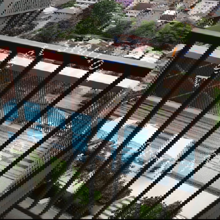 รูป 💎ห้องสวยใจกลางเมือง C Ekkamai คอนโด Luxury ทำเลดี ใกล้ BTS เอกมัย✨ - รูปที่ 6/6