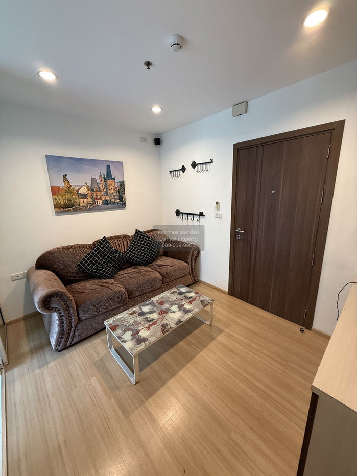 รูป 🔥🔥🔥 เช่าคอนโด  เดอะ เบส แจ้งวัฒนะ คลองเกลือ ปากเกร็ด นนทบุรี CX-141148 ✅ ทักไลน์ @connexproperty ตอบทันที ทีมงานมืออาชีพ ✅ 🔥🔥🔥 - รูปที่ 3/12