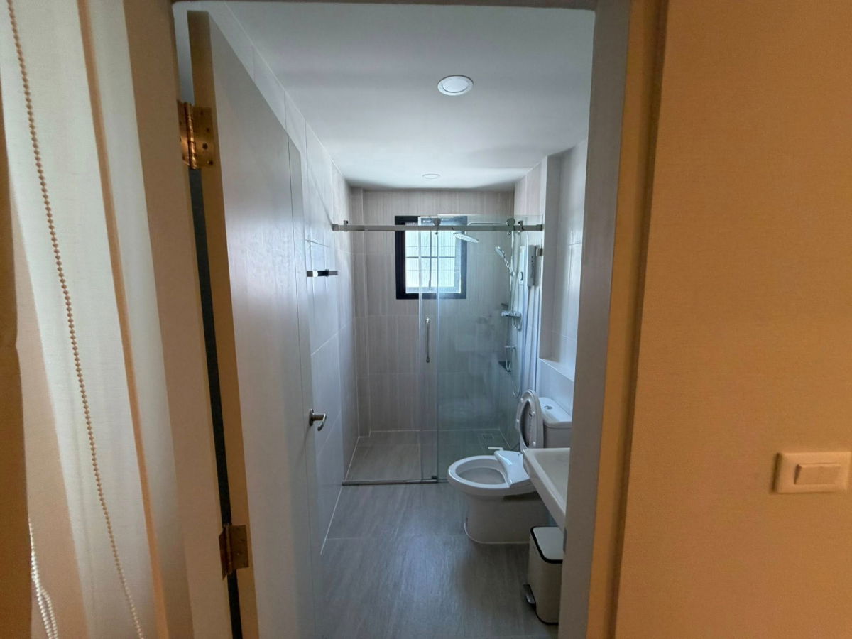 รูป 🏠 ให้เช่าบ้าน : Centro Bangna (เซนโทร บางนา) รหัสทรัพย์ | 📌 LNP-H731 - รูปที่ 8/22