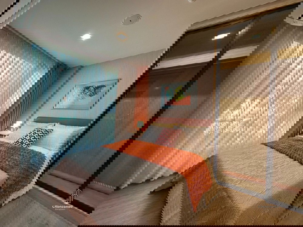 รูป Kave universe บางแสน ชั้น2 --------------Tel 097-049-5874 (Line: @choncondo มี@ด้วย) - รูปที่ 4/14