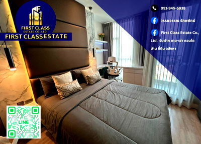 Condos for rent : ✨ Condo for rent - Rhythm Ekkamai Fully furnished and ready to move in✨