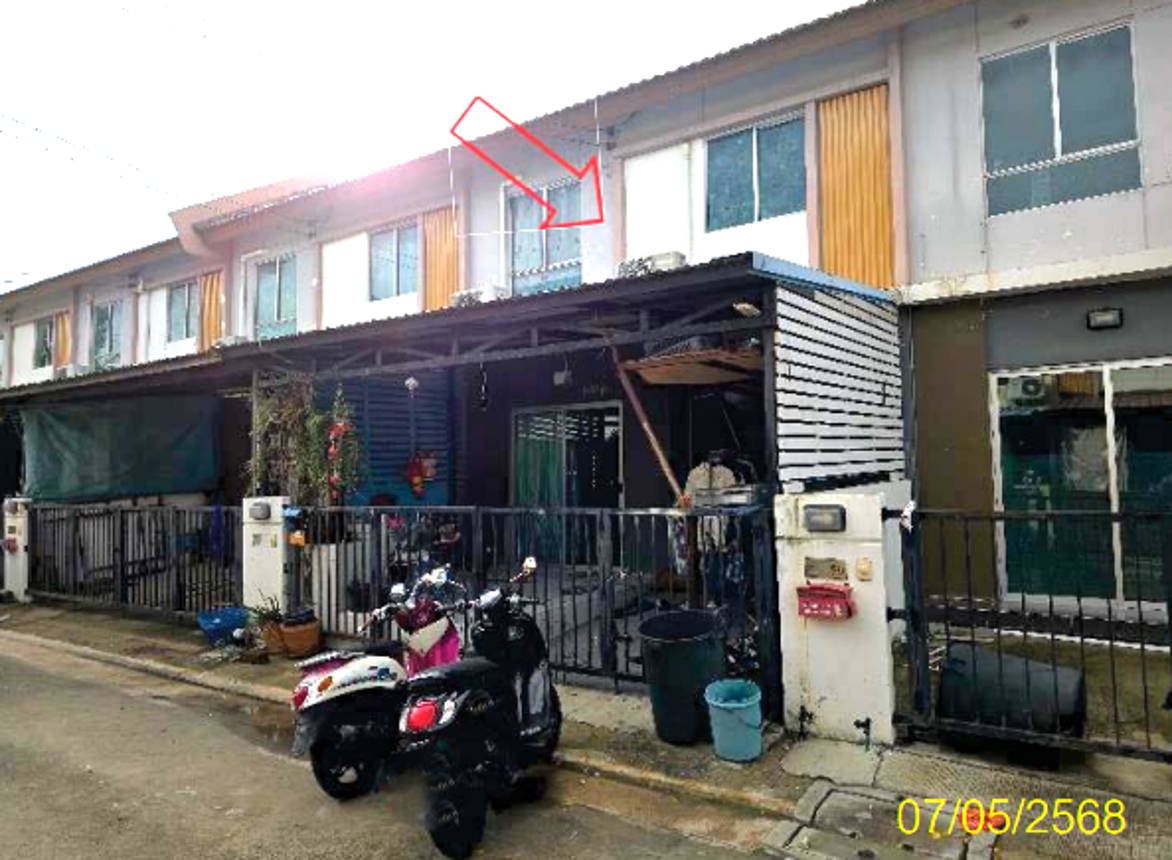 picture TOWN_HOUSE for sale  Bang Phun Muang Pathum Thani Pathumthani - 4/8