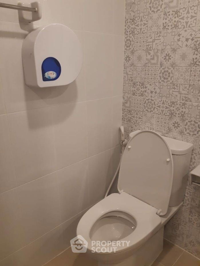 picture 1-BR Condo at The Cube Plus Minburi in Min Buri (ID 1794947) - 6/7