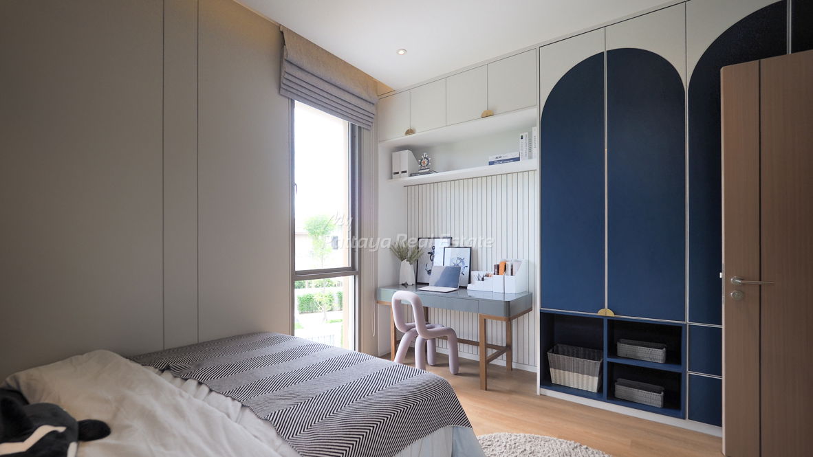 picture Thai Name - 4 Bedrooms Pool Villa for sale in Horizon HEHRZ01 - 25/35