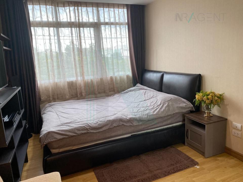 picture For rent condo J.W. BOULEVARD SRIVARA Building A, Floor 3,2 bed room, Room size 57.00 sqm - 2/8