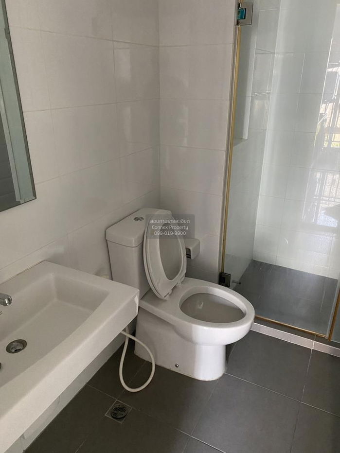 รูป เช่าคอนโด  ที เค เอฟ BTS-อ่อนนุช บางจาก เขต พระโขนง กรุงเทพ CX-72804 ✅ ทักไลน์ @connexproperty ตอบทันที ทีมงานมืออาชีพ ✅ - รูปที่ 7/8