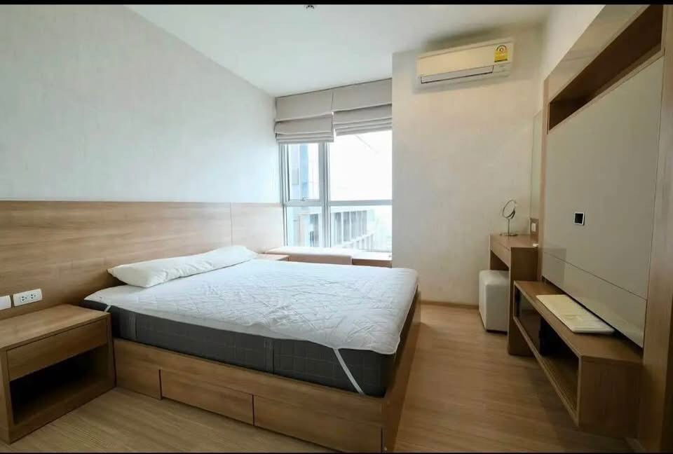 รูป #A124201 ✅ 30/12/68  ให้เช่า Rhythm Sukhumvit 50 📲📢สอบถาม ld line @condoboy - รูปที่ 4/11