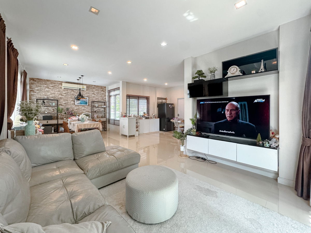 รูป ST0058 | ขาย บ้านเดี่ยว Perfect Place พัฒนาการ–ศรีนครินทร์ 💰 เพียง 7.19 ล้านบาท - รูปที่ 23/28