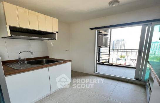 picture 1-BR Condo at U Delight @ Talatplu Station near BTS Talat Phlu (ID 1157889) - 7/12