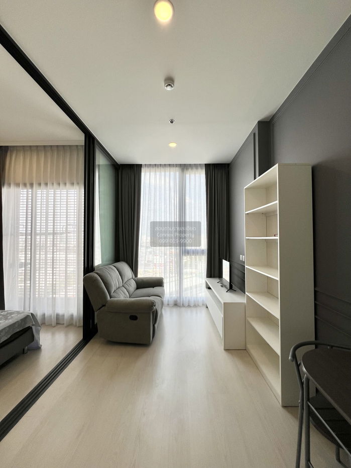 รูป เช่าคอนโด  แมสซารีน รัชโยธิน BTS-รัชโยธิน  แขวงจันทรเกษม เขต จตุจักร กรุงเทพ CX-141000 ✅ ทักไลน์ @connexproperty ตอบทันที ทีมงานมืออาชีพ ✅ - รูปที่ 2/6