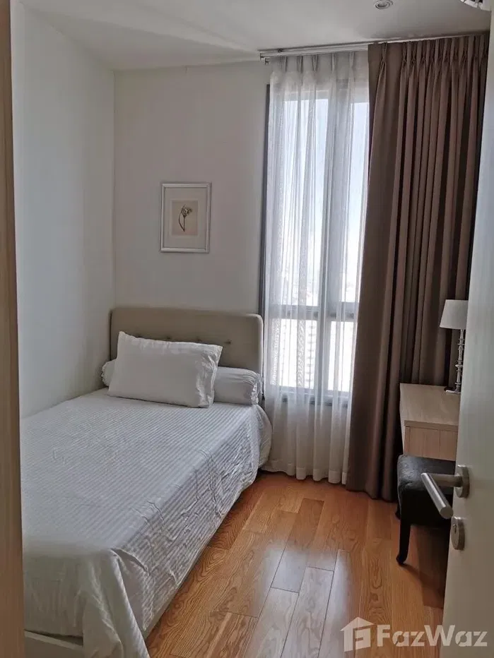 รูป ขาย คอนโด 2 ห้องนอน ในโครงการ เอช สุขุมวิท 43 5941336 - รูปที่ 11/19