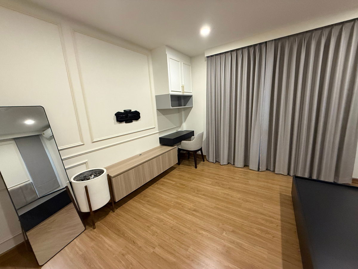 รูป 🏠 ให้เช่าบ้าน : Centro Ratchaphruek - Suanphak 2 (เซนโทร ราชพฤกษ์ - สวนผัก 2) รหัสทรัพย์ | 📌 LNP-H732 - รูปที่ 25/37