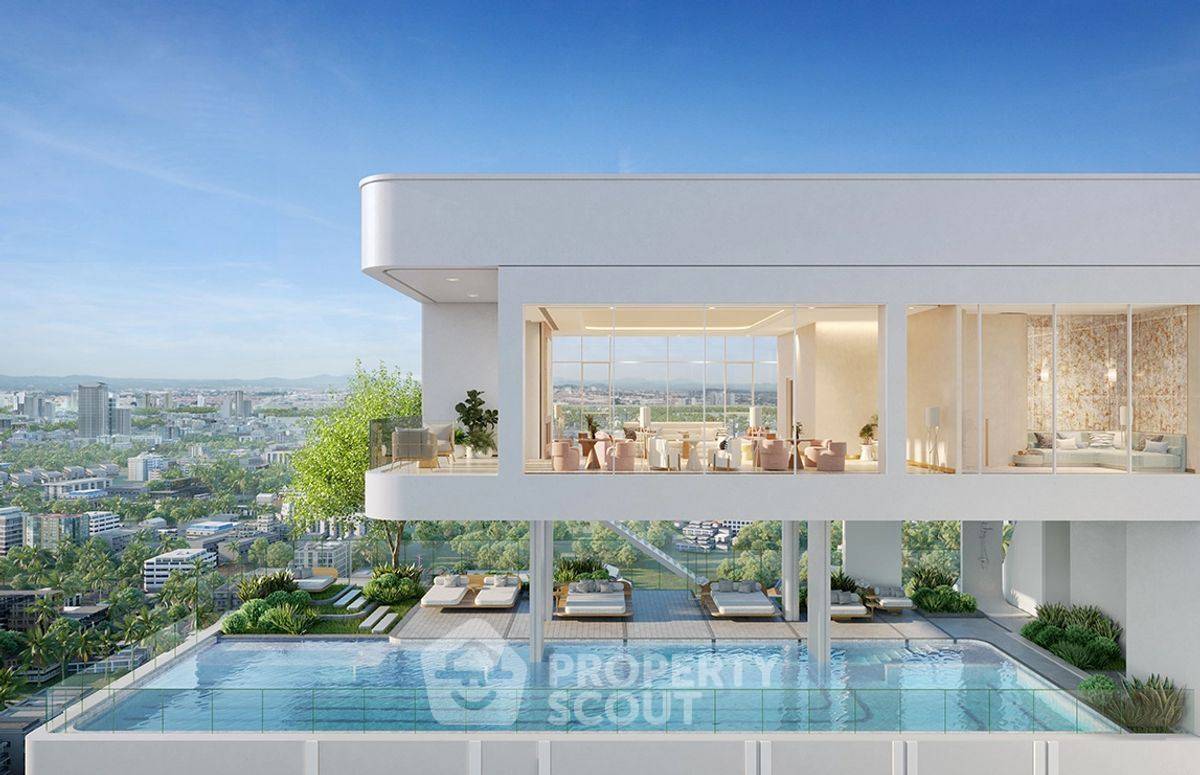 picture Studio Condo at PTY Residence Sai 1 close to Pattaya South (ID 2513773) - 3/5