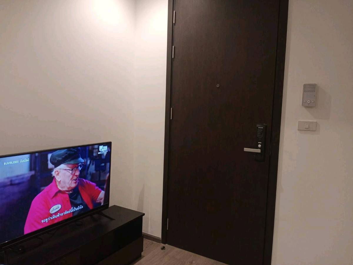 รูป 🏙️ ว่าง 30/12/2568 ลิสส์ รัชโยธิน /LYSS Ratchayothin 📍 ติด BTS พหลโยธิน 24 เดินเพียง 200 เมตร - รูปที่ 13/39