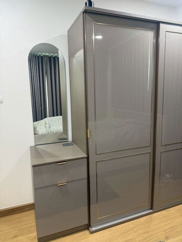 picture For Rent Supalai Vista Pakkret Intersection Unit 298/307 (No pets allowed) - 10/16