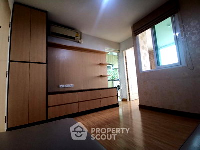 Condos for sale : 1-BR Condo at Chateau In Town Vibhavadi 30-2 near BTS Ha Yaek Lat Phrao (ID 1227009)