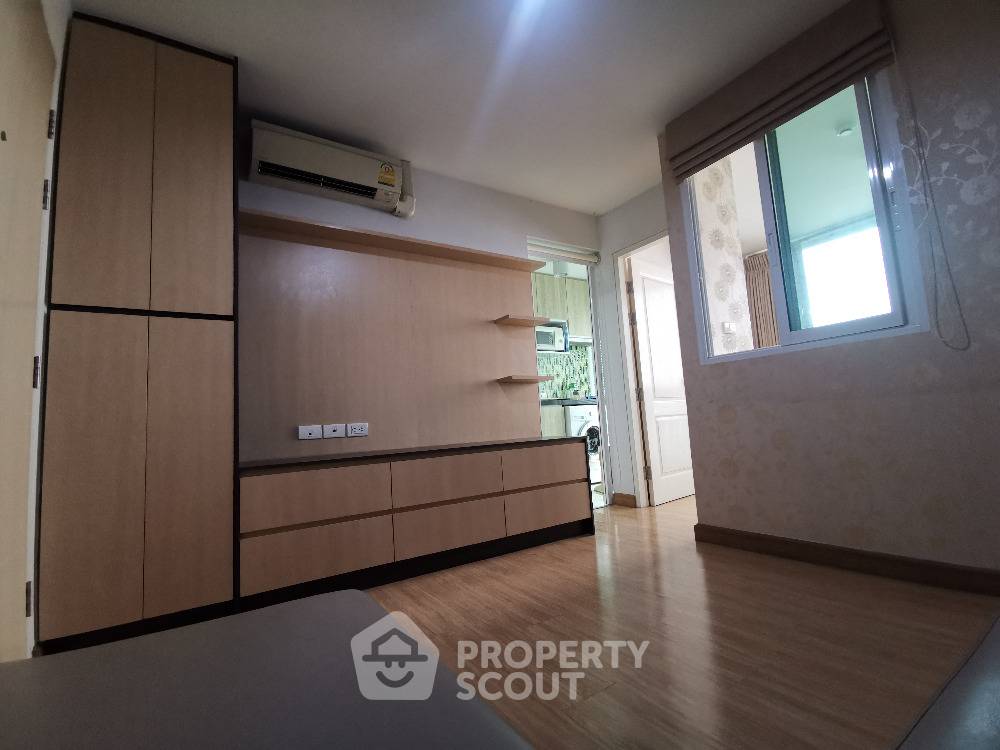 รูป คอนโด 1-ห้องนอน ที่ ชาโตว์ อินทาวน์ วิภาวดี 30-2 ใกล้ BTS ห้าแยกลาดพร้าว (ID 1227009) - รูปที่ 1/17