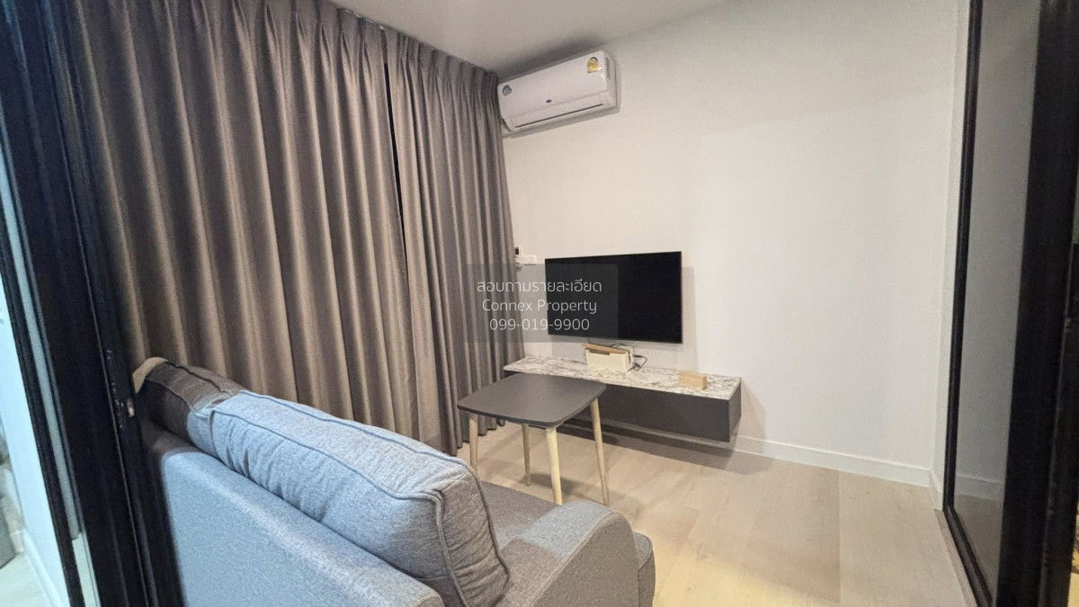 รูป เช่าคอนโด  บีท บางหว้า อินเตอร์เชนจ์ BTS-บางหว้า บางหว้า เขต ภาษีเจริญ กรุงเทพ CX-140839 ✅ ทักไลน์ @connexproperty ตอบทันที ทีมงานมืออาชีพ ✅ - รูปที่ 2/11