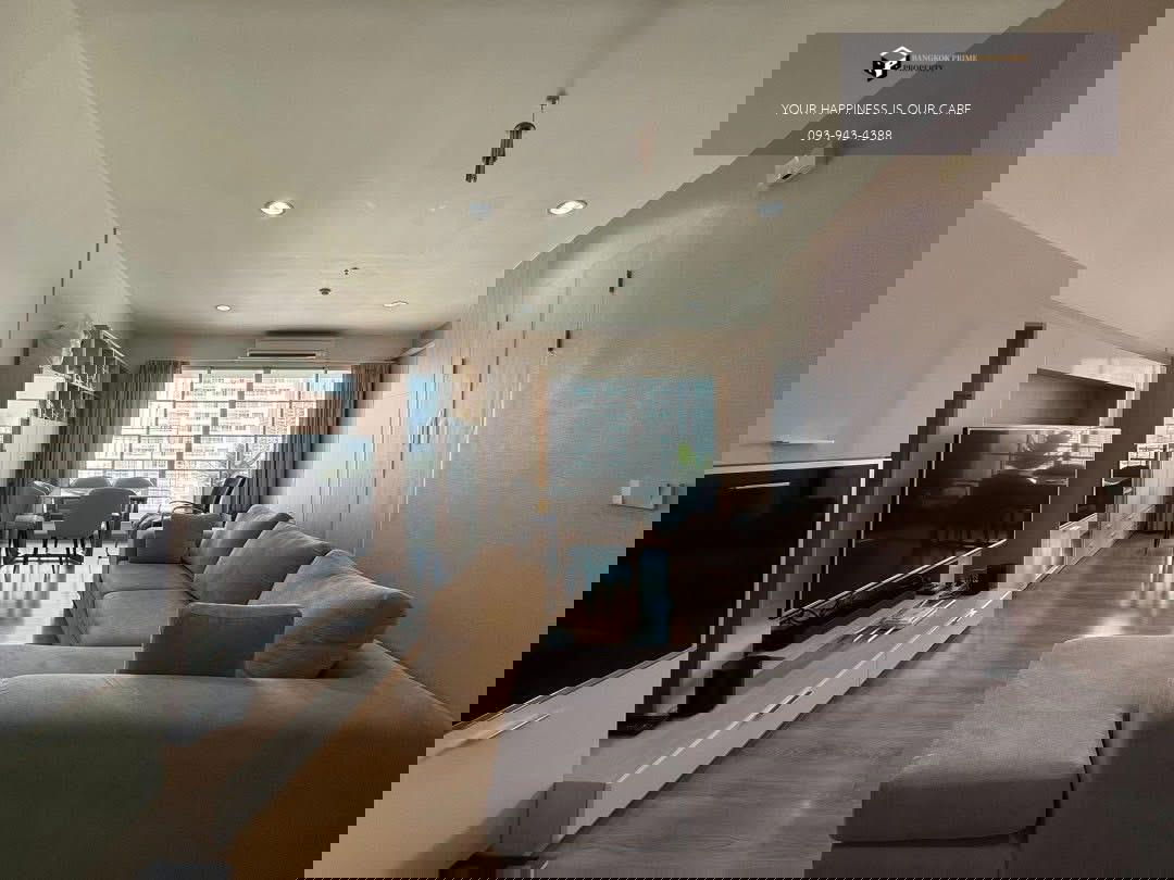 picture Baan Klang Krung Siam-Pathumwan | 🚝Near BTS Ratchathewi #2025123013624 - 1/12