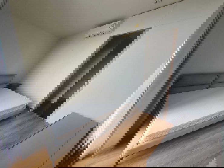 รูป ห้ามพลาด🔥🔥ปล่อยเช่า คอนโดทำเลดี ราคาพิเศษ โครงการ พาร์ค ออริจิ้น พร้อมพงษ์ MD-25085683 - รูปที่ 12/20