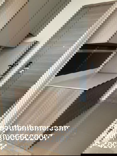 รูป  P-42874 ให้เช่า คอนโด ควอทโทร บาย แสนสิริ แขวงคลองตันเหนือ เขตวัฒนา กรุงเทพมหานคร พร้อมอยู่ ราคาถูก Line Id: @easythaihome 085-592-2897 - รูปที่ 21/25