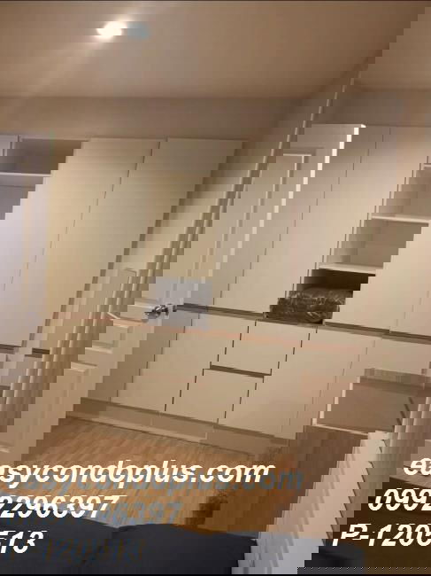 รูป P-120513 ให้เช่า คอนโด เดอะ เนสท์ สุขุมวิท 22 แขวงคลองเตย เขตคลองเตย กรุงเทพมหานคร พร้อมอยู่ ราคาถูก Line Id: @easycondoplus 099-229-6397 - รูปที่ 6/9