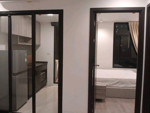 🏙️ ว่าง 30/12/2568  ลิสส์ รัชโยธิน /LYSS Ratchayothin 📍 ติด BTS พหลโยธิน 24 เดินเพียง 200 เมตร