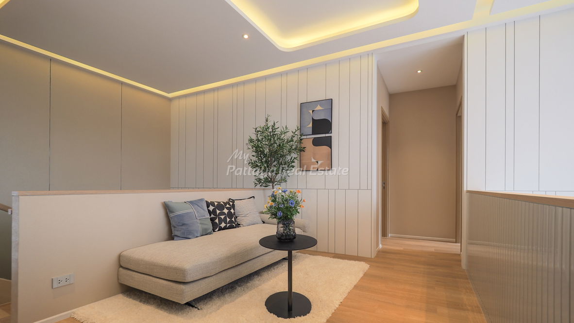 picture Thai Name - 4 Bedrooms Pool Villa for sale in Horizon HEHRZ01 - 19/35