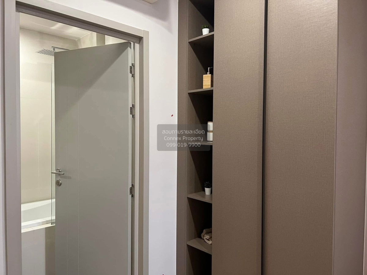 รูป เช่าคอนโด  โอกะ เฮาส์ BTS-ทองหล่อ คลองตัน เขต คลองเตย กรุงเทพ CX-136964 ✅ ทักไลน์ @connexproperty ตอบทันที ทีมงานมืออาชีพ ✅ - รูปที่ 6/8