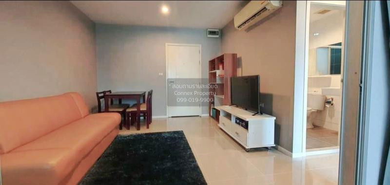 รูป 🔥🔥🔥 เช่าคอนโด  แอสปาย พระราม 9 MRT-พระราม 9 ห้วยขวาง เขต ห้วยขวาง กรุงเทพ CX-54758 ✅ ทักไลน์ @connexproperty ตอบทันที ทีมงานมืออาชีพ ✅ 🔥🔥🔥 - รูปที่ 2/7