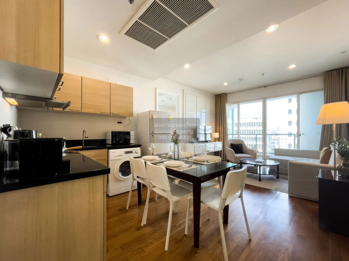 รูป 🔥🔥🔥 เช่าคอนโด ดิ แอดเดรส ชิดลม ลุมพินี เขต ปทุมวัน กรุงเทพ CX-141037 ✅ ทักไลน์ @connexproperty ตอบทันที ทีมงานมืออาชีพ ✅ 🔥🔥🔥 - รูปที่ 5/12