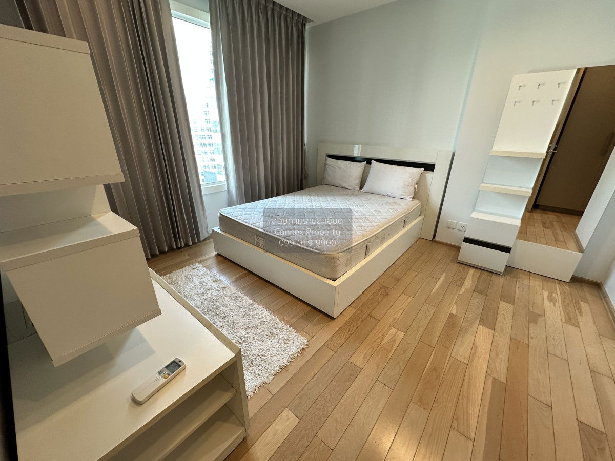 รูป เช่าคอนโด  สิริ แอท สุขุมวิท BTS-ทองหล่อ พระโขนง เขต วัฒนา กรุงเทพ CX-19143 ✅ ทักไลน์ @connexproperty ตอบทันที ทีมงานมืออาชีพ ✅ - รูปที่ 5/7