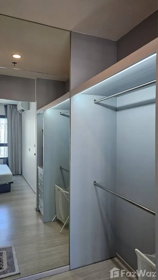 รูป ขาย คอนโด 2 ห้องนอน ในโครงการ ไลฟ์ อโศก 5942194 - รูปที่ 6/14