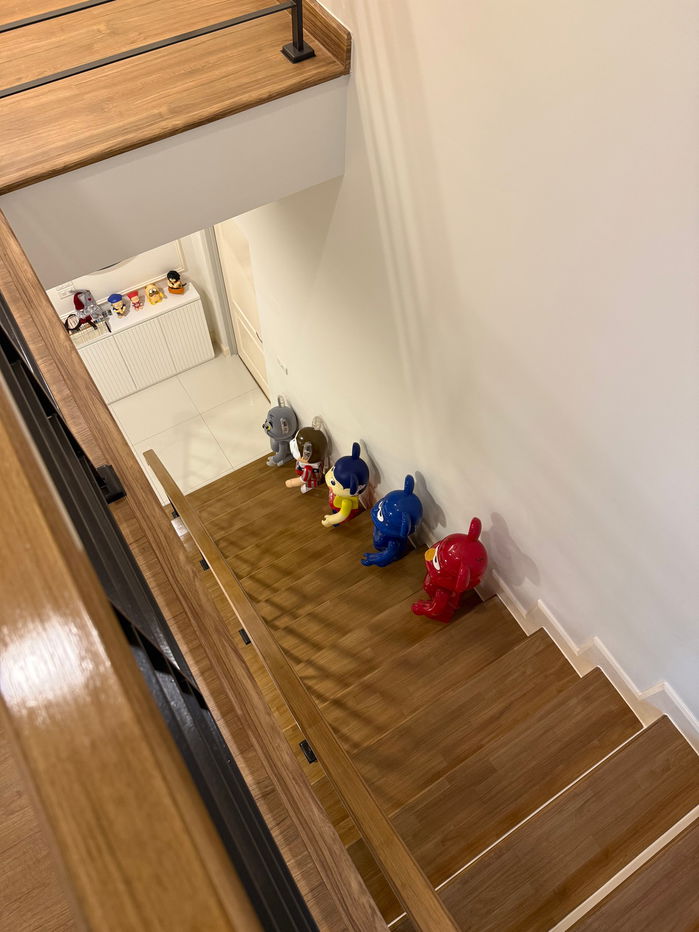 รูป 🏠 ให้เช่าบ้าน : Centro Ratchaphruek - Suanphak 2 (เซนโทร ราชพฤกษ์ - สวนผัก 2) รหัสทรัพย์ | 📌 LNP-H732 - รูปที่ 4/37