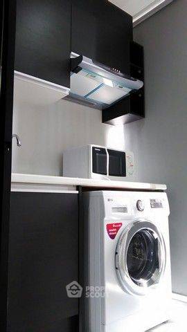 picture 1-BR Condo at Pela Wutthakat near BTS Wutthakat (ID 847614) - 5/5