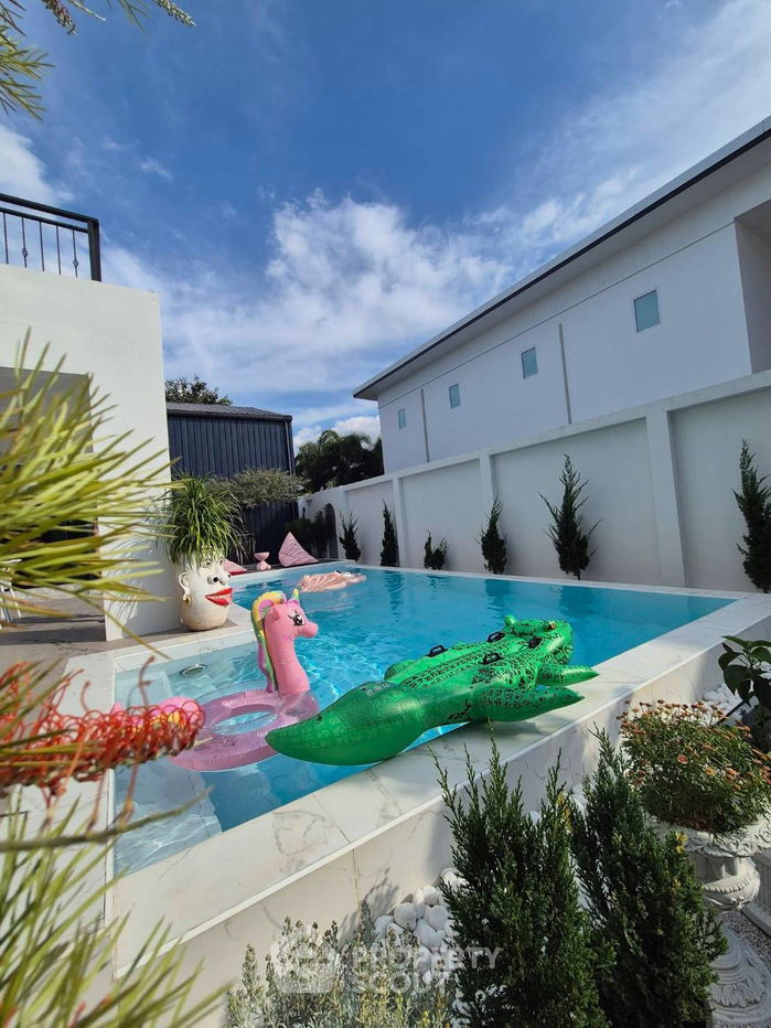 picture 4-BR Villa in Pong (ID 2513639) - 12/12