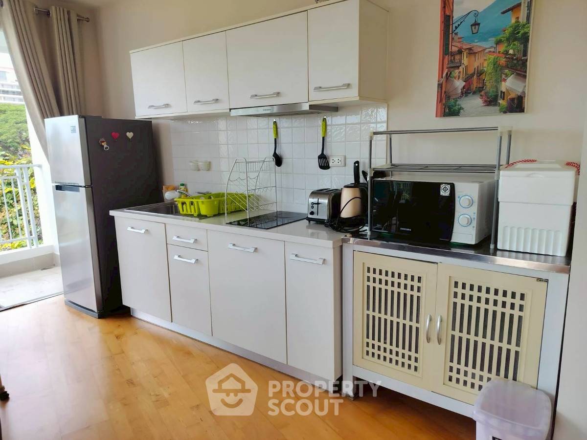 picture 2-BR Condo at Boat House Hua Hin close to The Venezia (ID 2513614) - 5/25