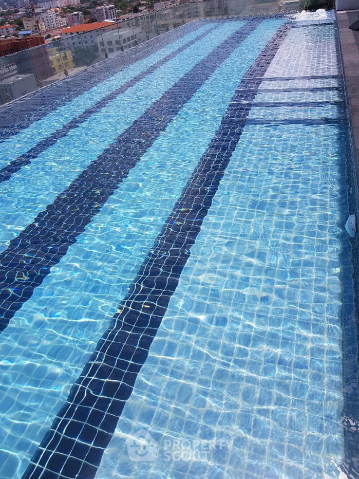 picture 1-BR Condo at Knights Bridge Sky City Saphan Mai in Anusawari (ID 628990) - 8/8