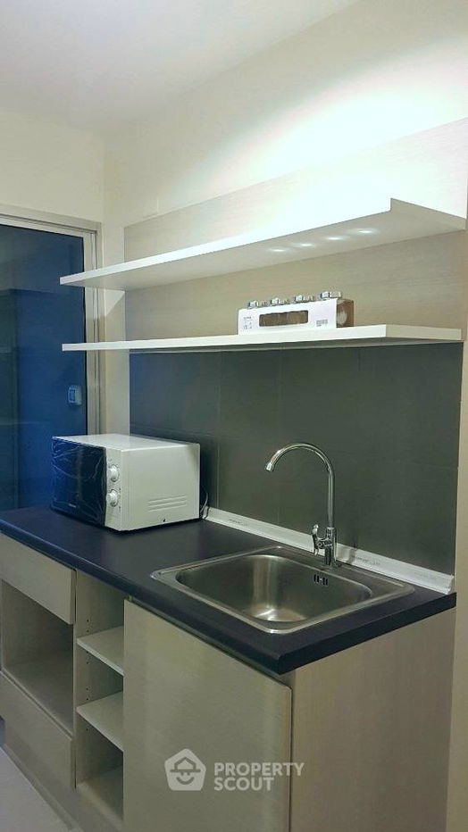 picture 1-BR Condo at Aspire Ratchada - Wongsawang near MRT Wong Sawang (ID 626910) - 8/13