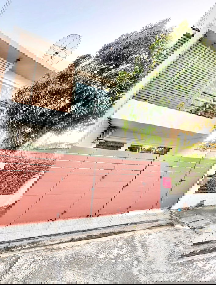 รูป ให้เช่าเดอะทรัสต์ ทาวน์ ราชพฤกษ์ – รัตนธิเบศร์ (The Trust Town Ratchaphruek – Rattanathibet) - รูปที่ 1/6