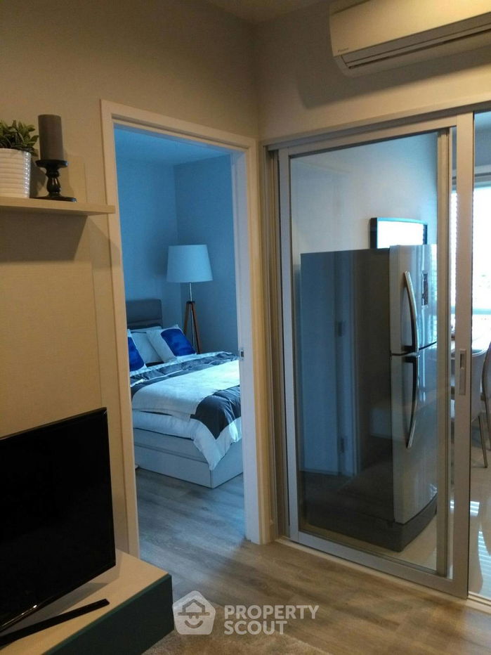 picture 1-BR Condo at Centric Sea Pattaya close to Central Pattaya (ID 1037083) - 3/20