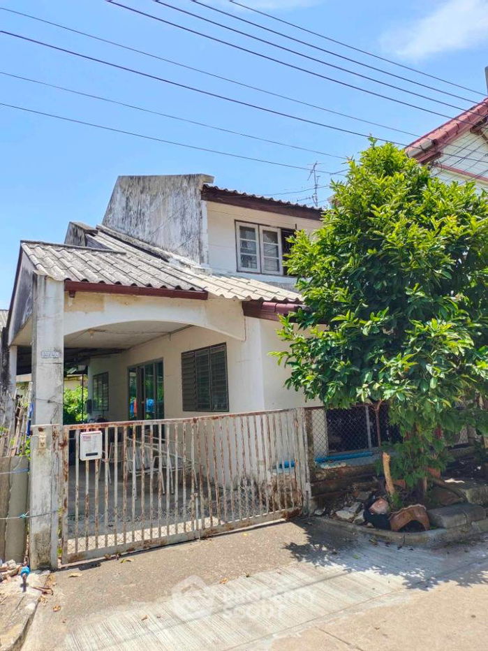 รูป บ้าน 2-ห้องนอน ใน บางพูด (ID 1275136) - รูปที่ 1/4